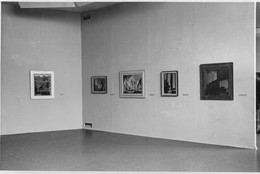 The Museum of Modern Art Archives, New York