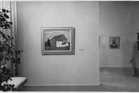 Charles Sheeler. Oct 2–Nov 1, 1939.