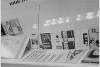 Bauhaus: 1919–1928. Dec 7, 1938–Jan 30, 1939.