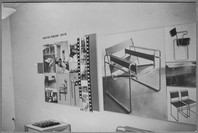 Bauhaus: 1919–1928. Dec 7, 1938–Jan 30, 1939.