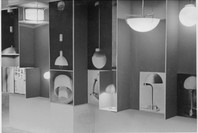 Bauhaus: 1919–1928. Dec 7, 1938–Jan 30, 1939.