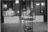 Bauhaus: 1919–1928. Dec 7, 1938–Jan 30, 1939. 1 other work identified