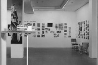 Bauhaus: 1919–1928. Dec 7, 1938–Jan 30, 1939.