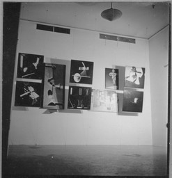 Installation photo, 72 of 73