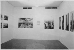 The Museum of Modern Art Archives, New York