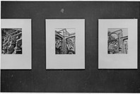 Charles Sheeler. Oct 2–Nov 1, 1939. 1 other work identified