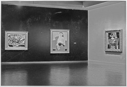 The Museum of Modern Art Archives, New York