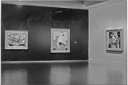 The Museum of Modern Art Archives, New York
