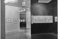 Picasso: Forty Years of His Art. Nov 15, 1939–Jan 7, 1940.