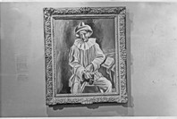 Picasso: Forty Years of His Art. Nov 15, 1939–Jan 7, 1940.