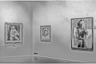 Picasso: Forty Years of His Art. Nov 15, 1939–Jan 7, 1940.