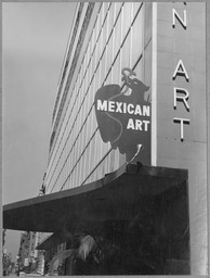 Twenty Centuries of Mexican Art | MoMA