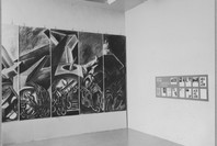 Twenty Centuries of Mexican Art. May 15–Sep 30, 1940.
