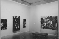 Twenty Centuries of Mexican Art. May 15–Sep 30, 1940.