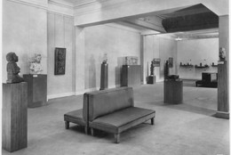 The Museum of Modern Art Archives, New York