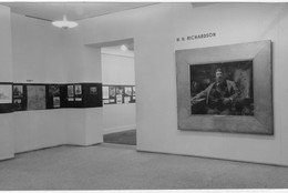 The Museum of Modern Art Archives, New York