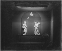 The Museum of Modern Art Archives, New York