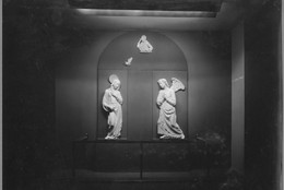 The Museum of Modern Art Archives, New York