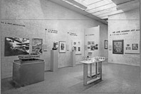 We Like Modern Art. Dec 27, 1940–Jan 12, 1941. 1 other work identified