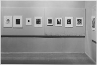 Sixty Photographs: A Survey of Camera Esthetics. Dec 31, 1940–Jan 12, 1941.