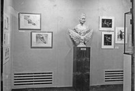 Pavlova Memorial Exhibition. Jan 7–Mar 6, 1941.