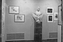 The Museum of Modern Art Archives, New York