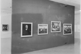 The Museum of Modern Art Archives, New York