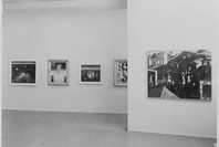 Portinari of Brazil. Oct 9–Nov 17, 1940.