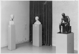 The Museum of Modern Art Archives, New York