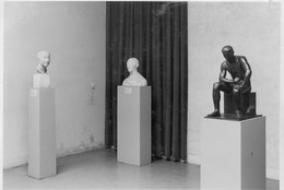 The Museum of Modern Art Archives, New York