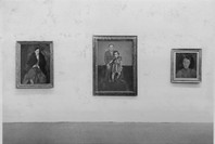 Painting and Sculpture from the Museum Collection. Oct 23, 1940–Jan 12, 1941.