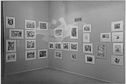 The Museum of Modern Art Archives, New York