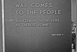 The Museum of Modern Art Archives, New York