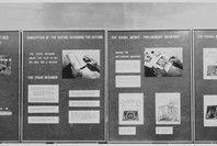 Animals in Art; Designing a Stage Setting. Jul 1–15, 1941. 3 other works identified
