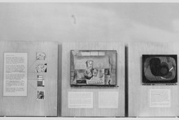 The Museum of Modern Art Archives, New York