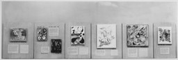 Abstract Painting; Shapes of Things. Jul 15–28, 1941. 1 other work identified