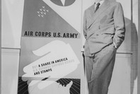 National Defense Poster Competition. Jul 16–Sep 7, 1941.