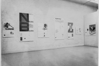 American Watercolors; Lettering and Arrangements in Poster Design. Aug 12–25, 1941. 3 other works identified