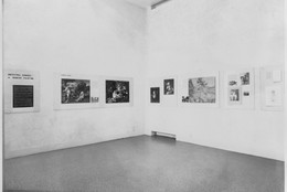 The Museum of Modern Art Archives, New York