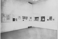 Ancestral Sources of Modern Painting. Aug 26–Sep 15, 1941.