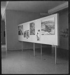 Installation photo, 2 of 60