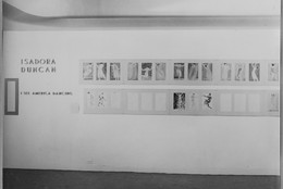 The Museum of Modern Art Archives, New York