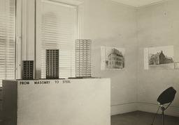 The Museum of Modern Art Archives, New York