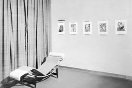 The Museum of Modern Art Archives, New York