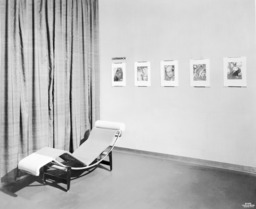 The Museum of Modern Art Archives, New York