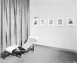 The Museum of Modern Art Archives, New York