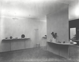 The Museum of Modern Art Archives, New York