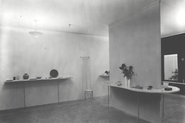 The Museum of Modern Art Archives, New York