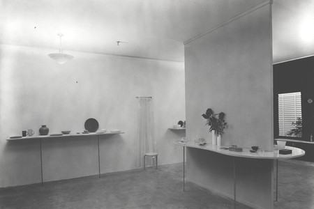 The Museum of Modern Art Archives, New York
