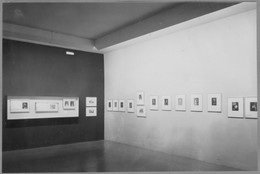 The Museum of Modern Art Archives, New York